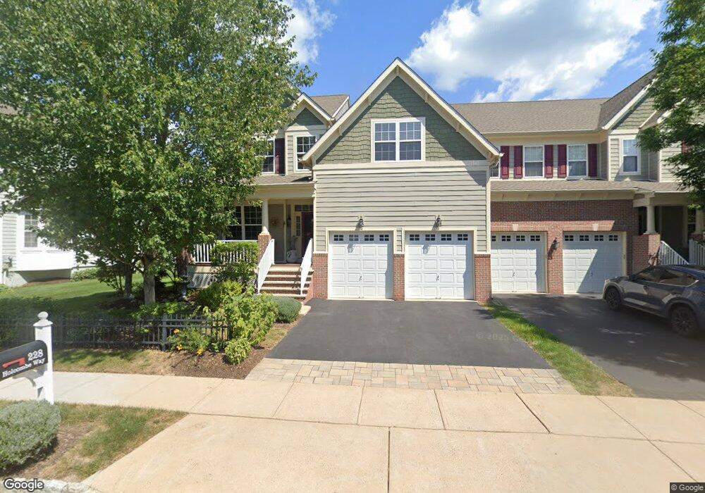 228 Holcombe Way, Lambertville, NJ 08530 - photo 1