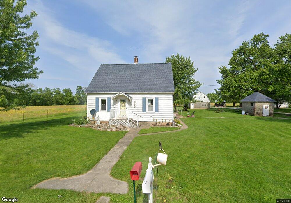 977 S 400 E, Bluffton, IN 46714 - photo 1