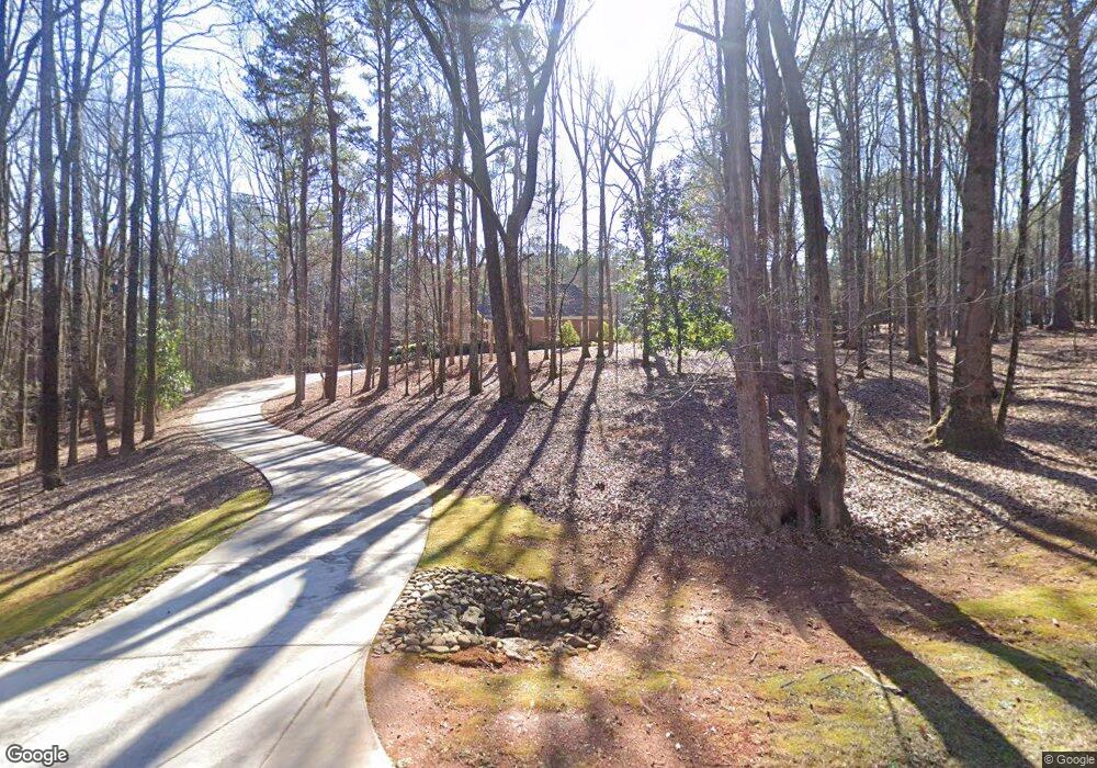 1610 Wild Azalea Ln, Athens, GA 30606 - photo 1