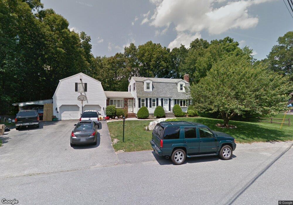 196 Trout Brook Rd, Dracut, MA 01826 - photo 1