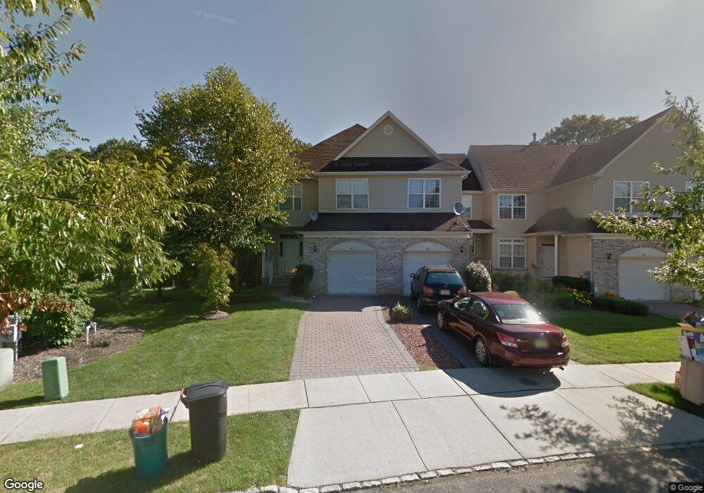 46 Frost Ln, East Windsor, NJ 08520 - photo 1