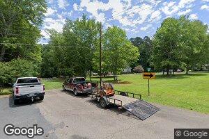 210 Green St, Biscoe, NC 27209