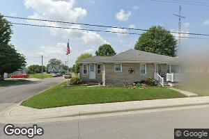 715 Virginia St, Ferdinand, IN 47532