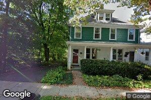 156B Spruce St Unit B, Princeton, NJ 08542