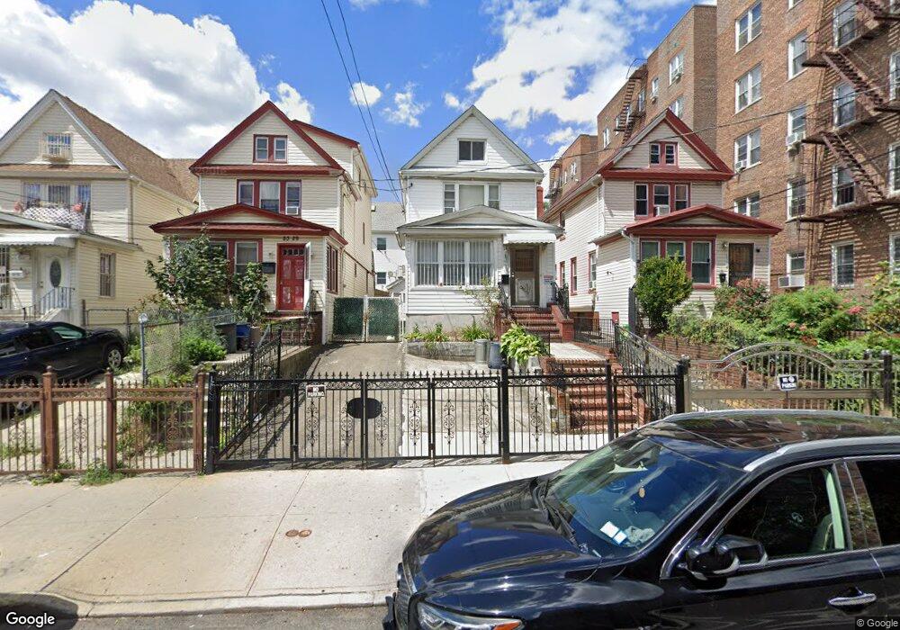 8333 Britton Ave, Elmhurst, NY 11373 - photo 1