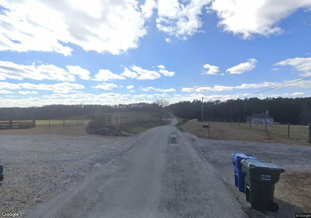 0 Carl Davis Rd unit 8470409, Monroe, GA 30656 - photo 1