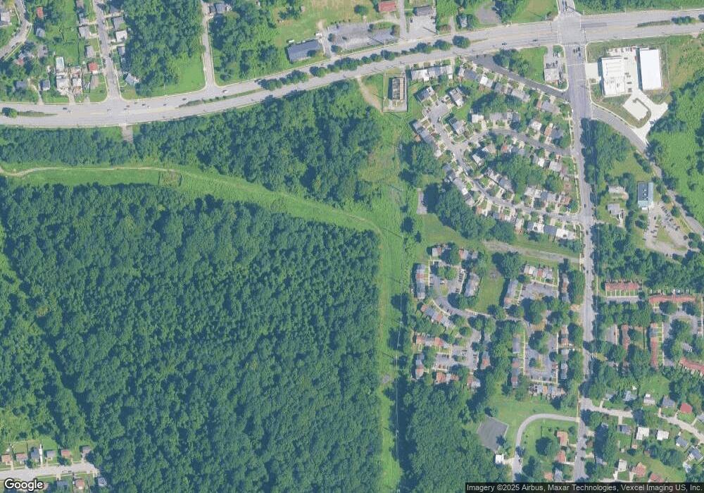 7400 Caitlan Way, Capitol Heights, MD 20743 - photo 1