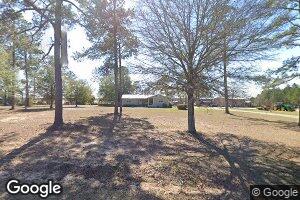 2480 E Centerpoint Rd, Preston, GA 31824