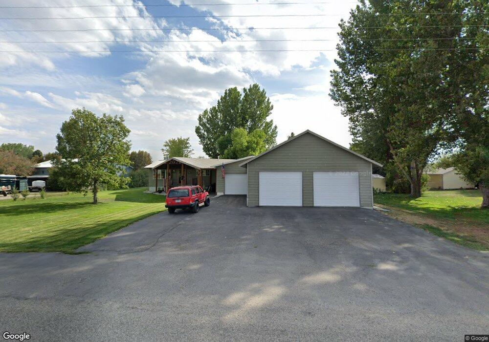 48 Centennial Rd, Columbus, MT 59019 - photo 1