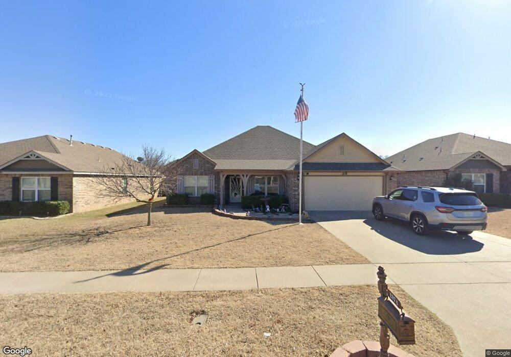 1374 W Burnham Ave, Sapulpa, OK 74066 - photo 1