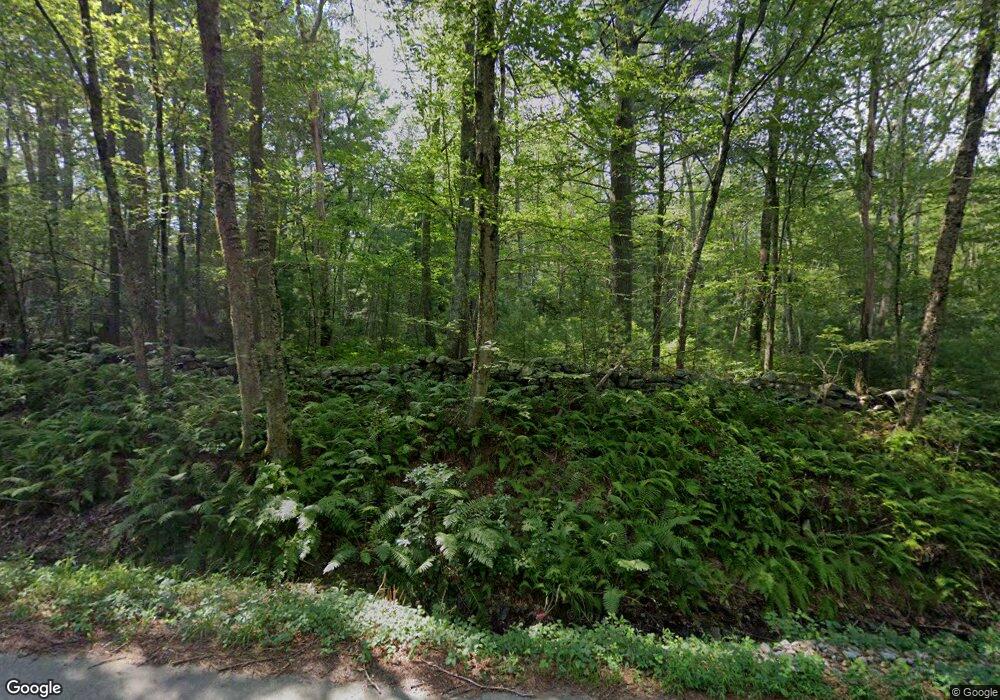 124 Plain Woods Rd, Foster, RI 02825 - photo 1