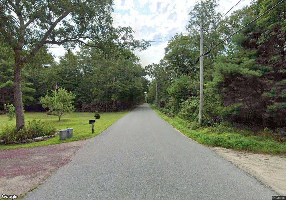 0 Plain Woods Rd, Foster, RI 02825 - photo 1