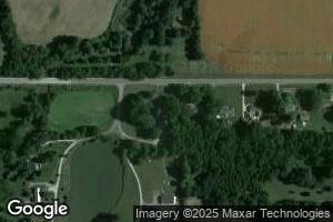 6373 E State Road 234, Ladoga, IN 47954