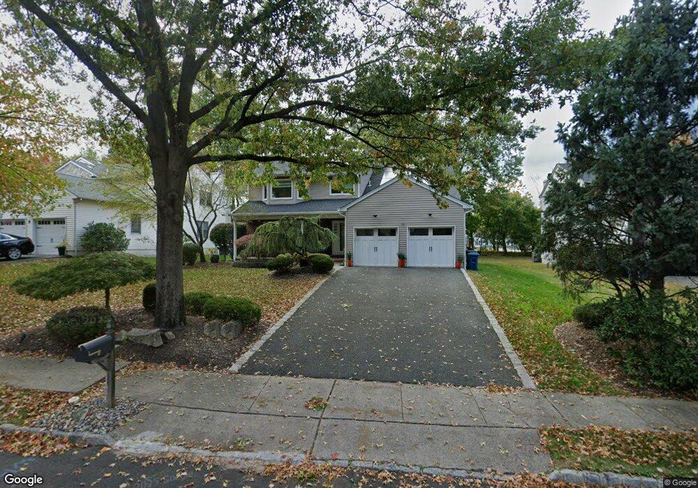 10 Pitching Way, Scotch Plains, NJ 07076 - photo 1