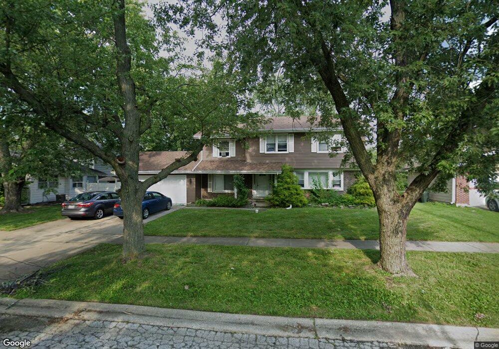 17525 Willow Ave, Country Club Hills, IL 60478 - photo 1