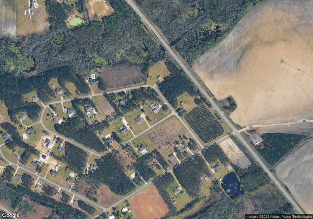 3142 Rhett Cir, Patterson, GA 31557 - photo 1