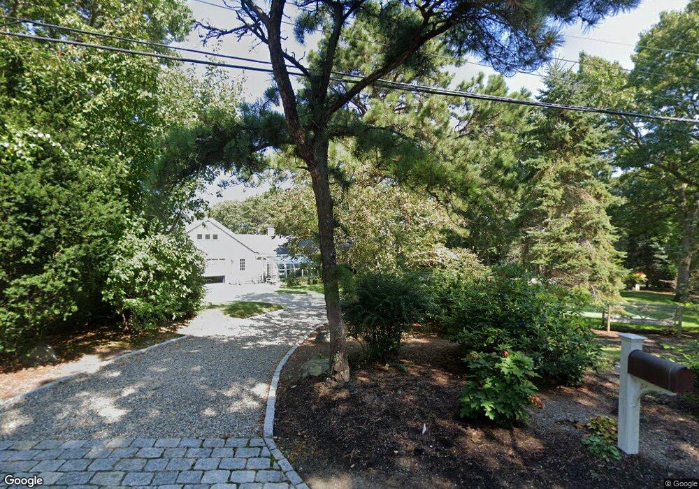 0 Clamshell Cove Rd, Barnstable, MA 02635 - photo 1