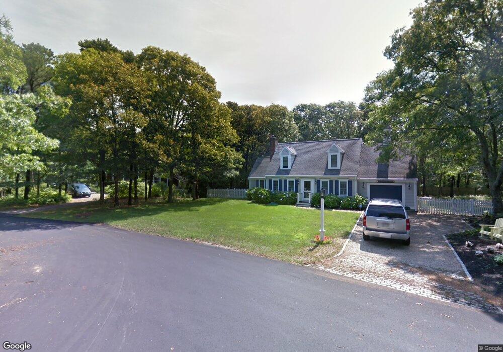 60 Clamshell Cove Rd, Barnstable, MA 02635 - photo 1