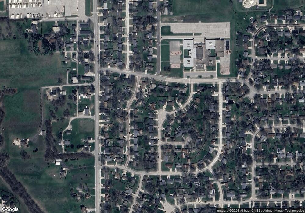 1528 Tartan Ln, New Haven, IN 46774 - photo 1