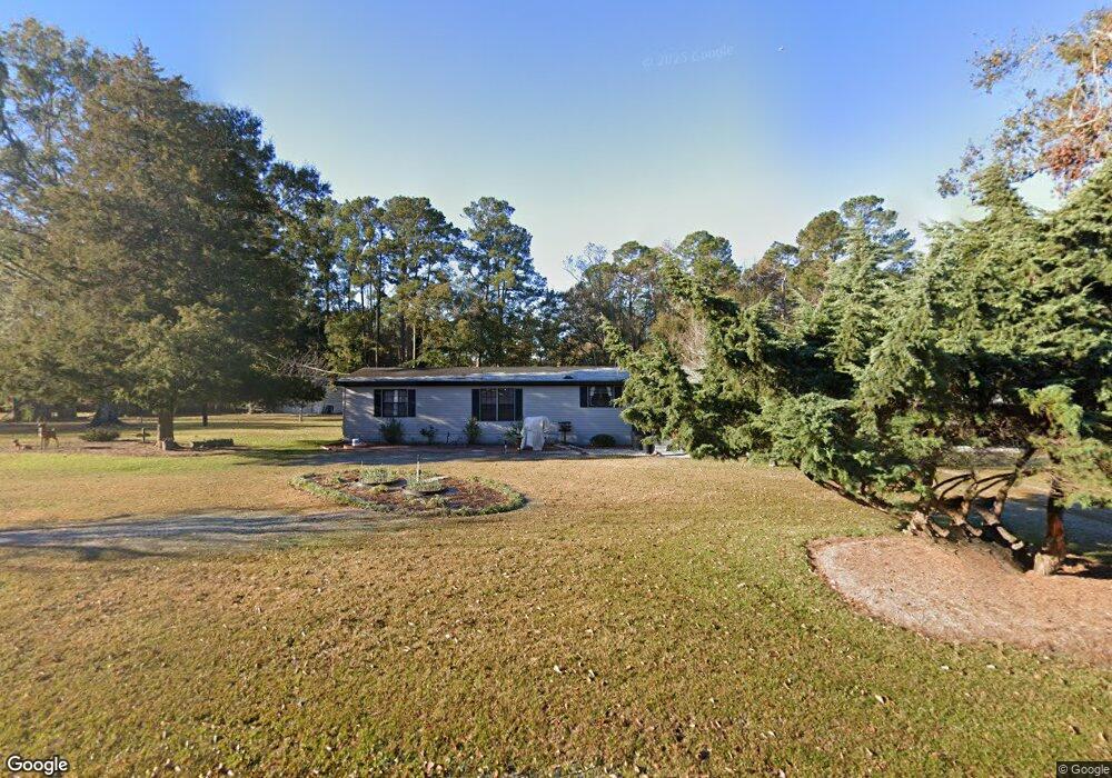 201 Center Dr, Rincon, GA 31326 - photo 1