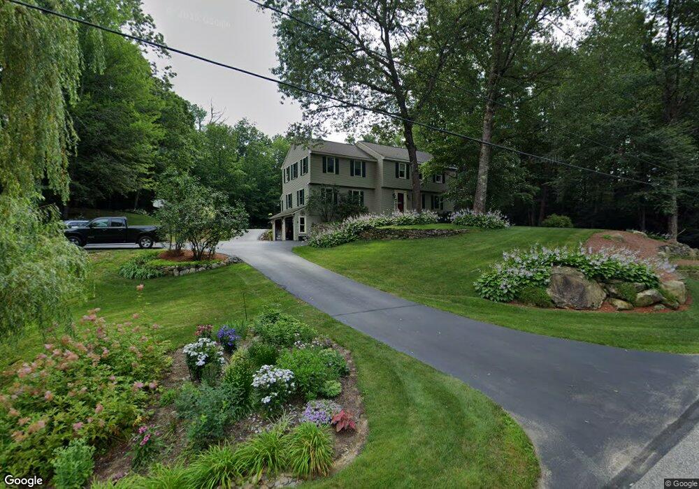 7 Steeple Ln, Amherst, NH 03031 - photo 1