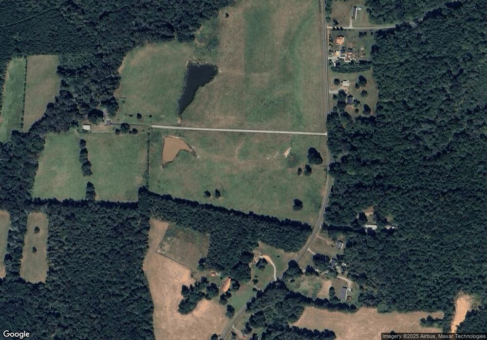 1450 Moons Chapel Rd, Siler City, NC 27344 - photo 1