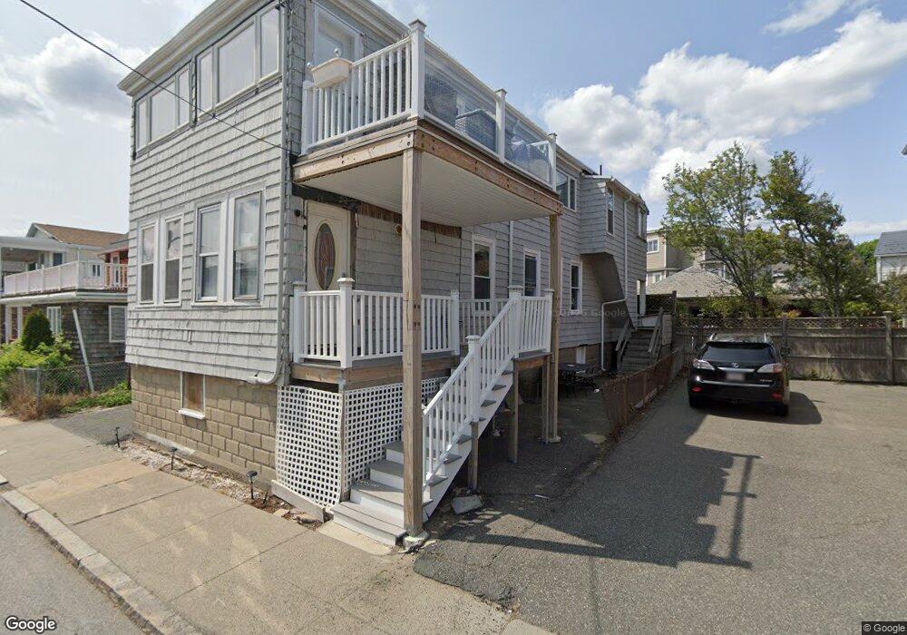 42 Myrtle Ave, Winthrop, MA 02152 - photo 1