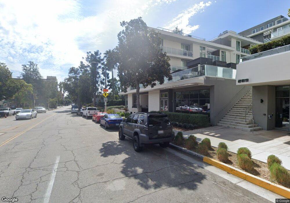 289 N El Molino Ave, Pasadena, CA 91101 - photo 1