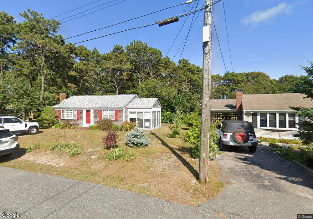 17 Fletcher Ln, West Dennis, MA 02670 - photo 1