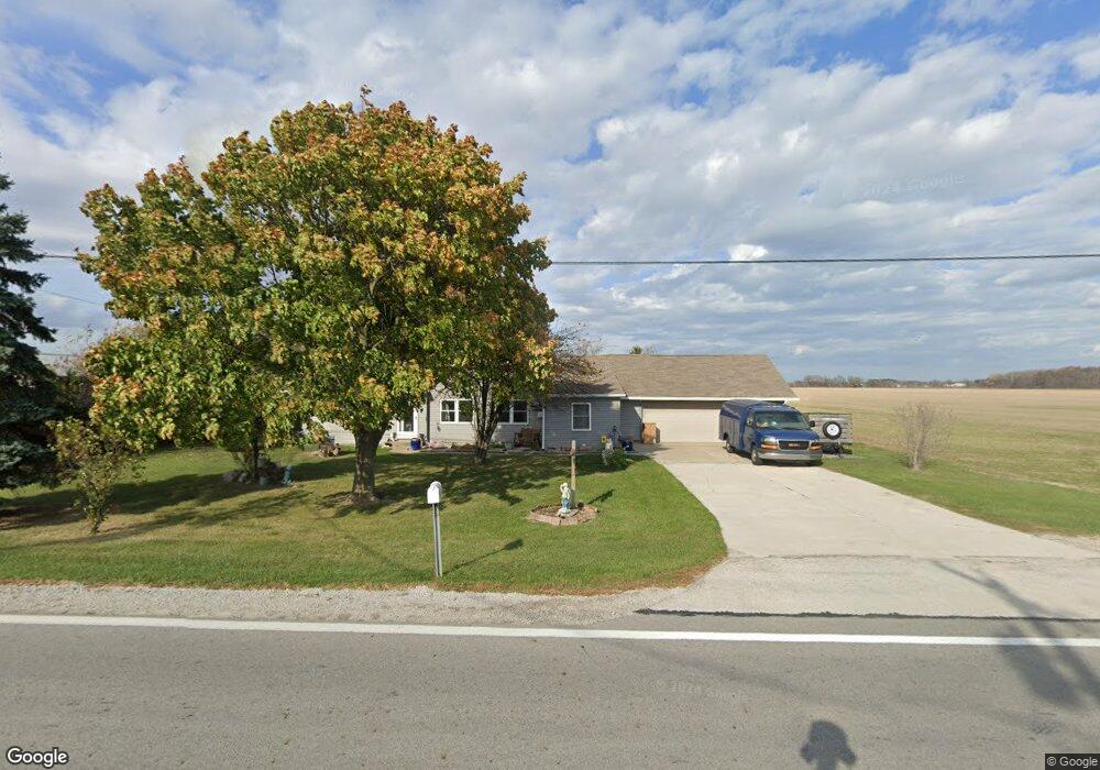 20495 W State Route 579, Curtice, OH 43412 - photo 1