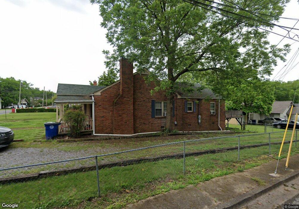 502 Belmont Ave, Shelbyville, TN 37160 - photo 1