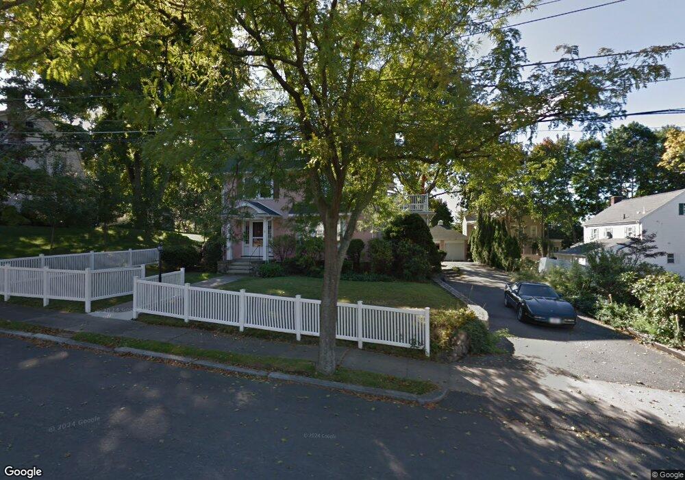 7 Aborn Ave, Wakefield, MA 01880 - photo 1