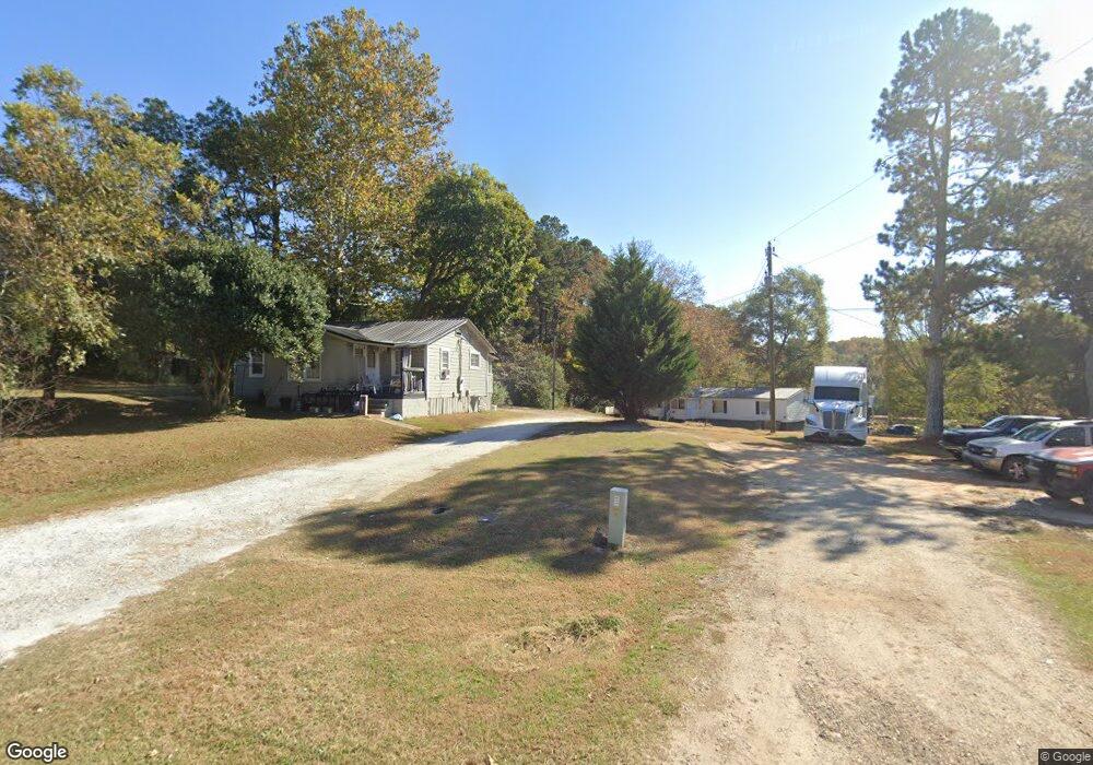 245 Ednaville Rd, Braselton, GA 30517 - photo 1