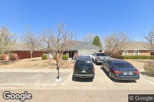 612 NE 20th St, Guymon, OK 73942