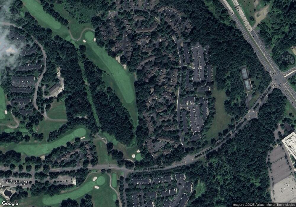 24 Inverrary Place unit 1, Annandale, NJ 08801 - photo 1