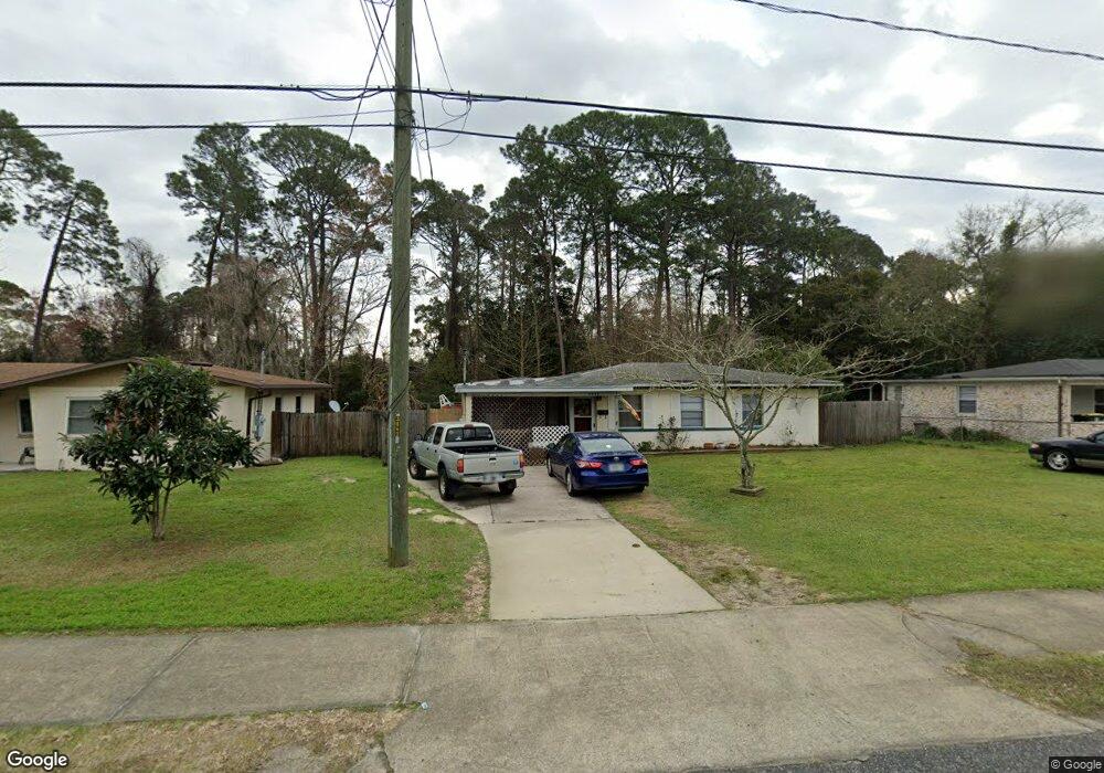 3847 Packard Dr, Jacksonville, FL 32246 - photo 1