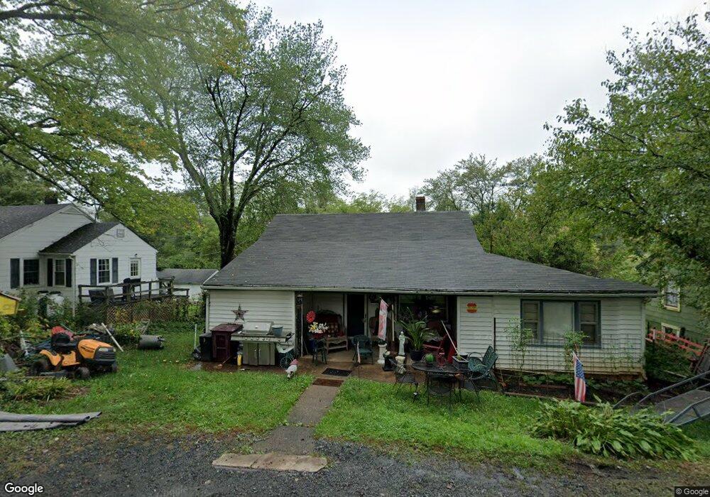 114 Burnt Tree Way, Radiant, VA 22732 - photo 1