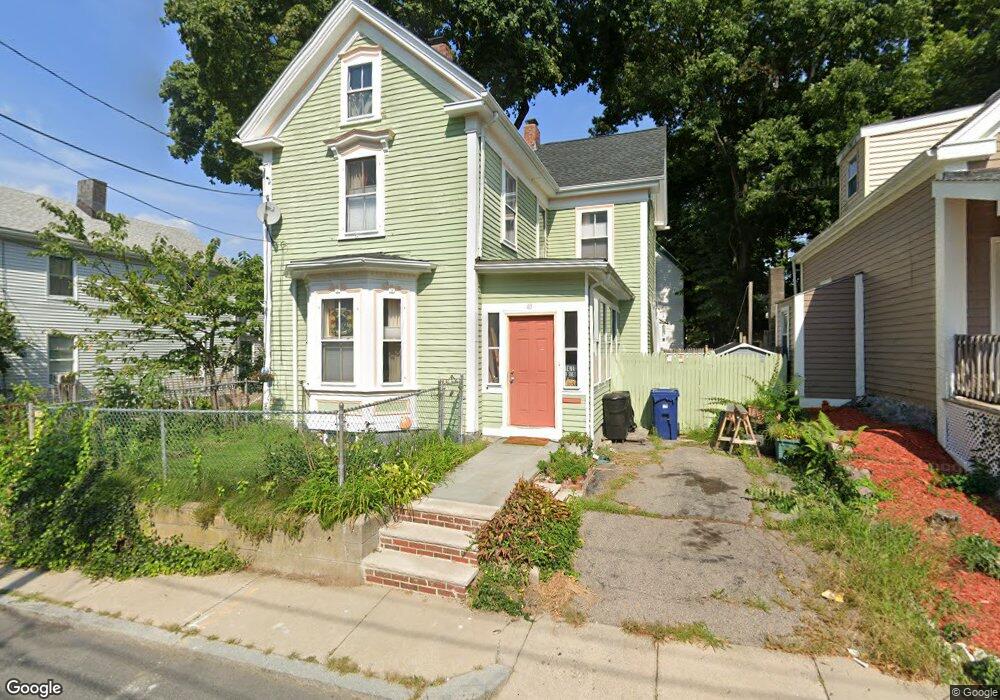 63 Temple St, Mattapan, MA 02126 - photo 1