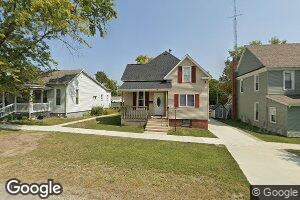 208 S Washington St, Sullivan, IL 61951
