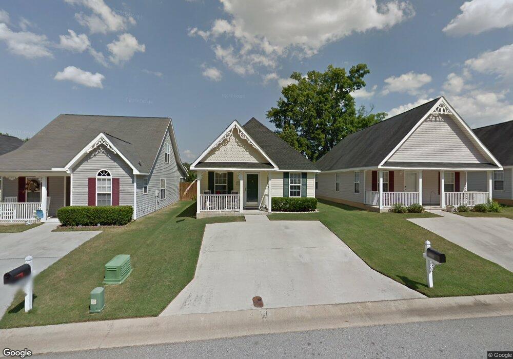 4522 Derryclare Ln, Evans, GA 30809 - photo 1