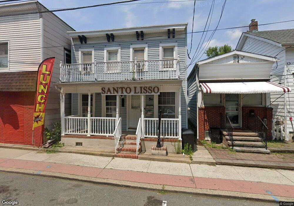 5 N Main St unit 1, Wharton, NJ 07885 - photo 1