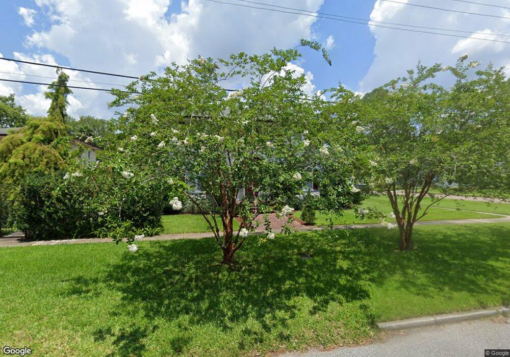 3505 Randall St, Jacksonville, FL 32205 - photo 1