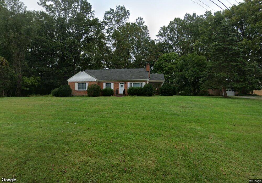 1350 Bibb Store Rd, Louisa, VA 23093 - photo 1