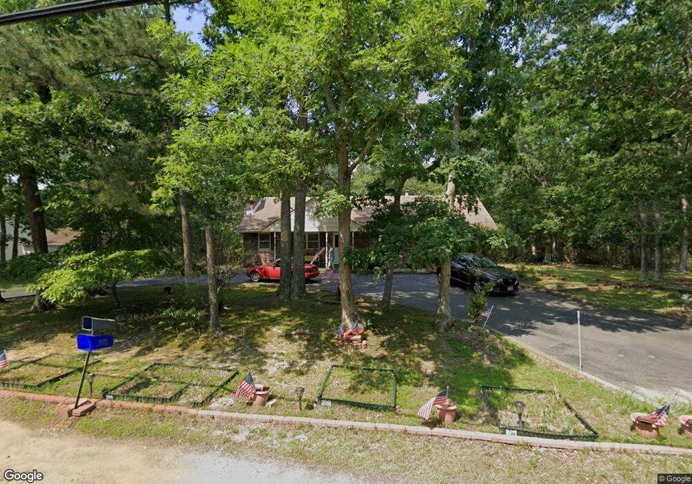 282 Forge Rd, West Creek, NJ 08092 - photo 1