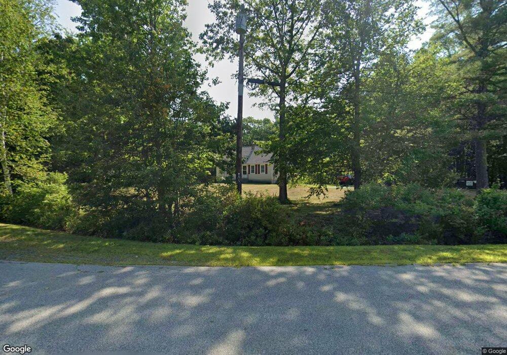 26 Abbey Ln, Fitzwilliam, NH 03447 - photo 1