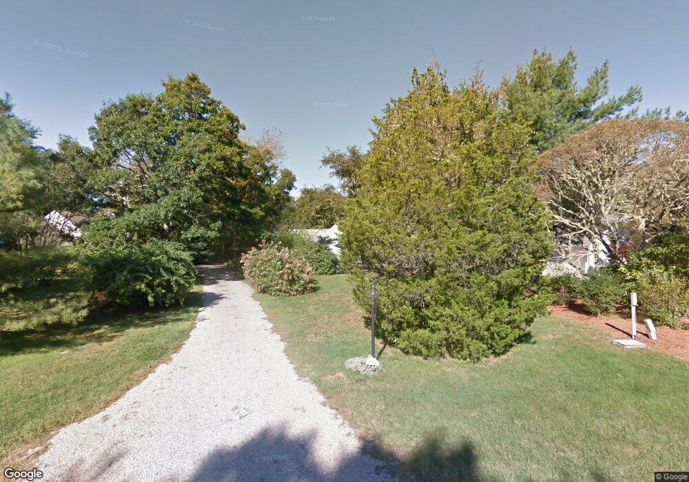 192 Coonamessett Cir, East Falmouth, MA 02536 - photo 1