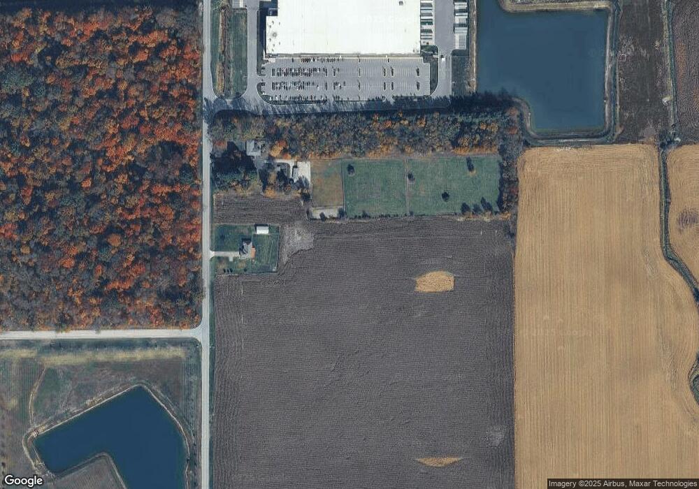 117 S 525 E, Franklin, IN 46131 - photo 1