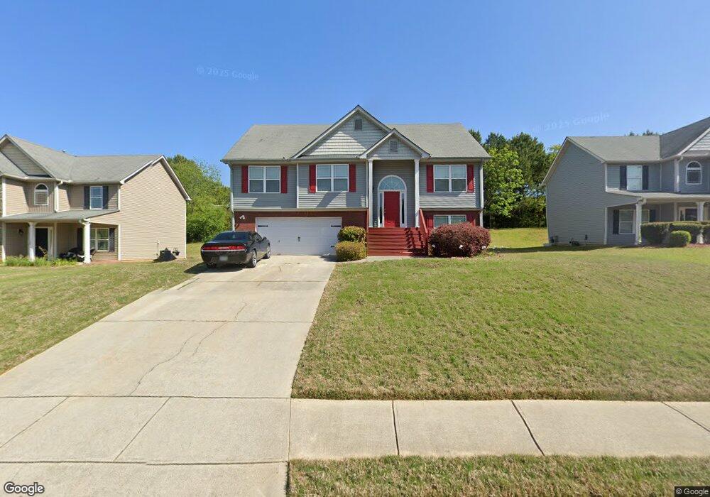 106 Lighthouse Way, Winder, GA 30680 - photo 1
