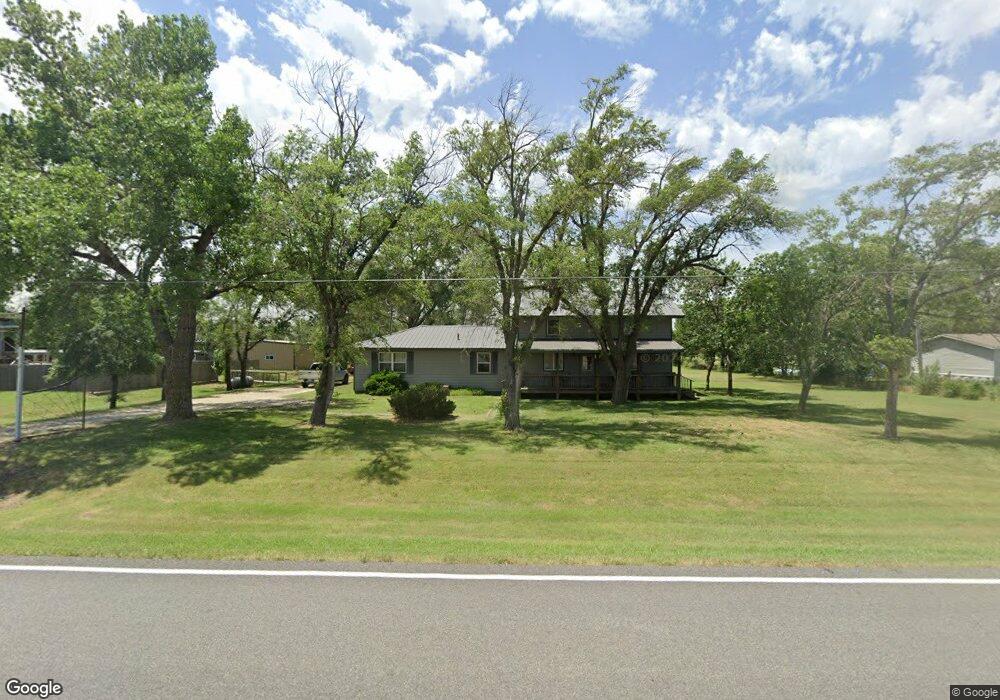 8265 N Ridge Rd, Valley Center, KS 67147 - photo 1