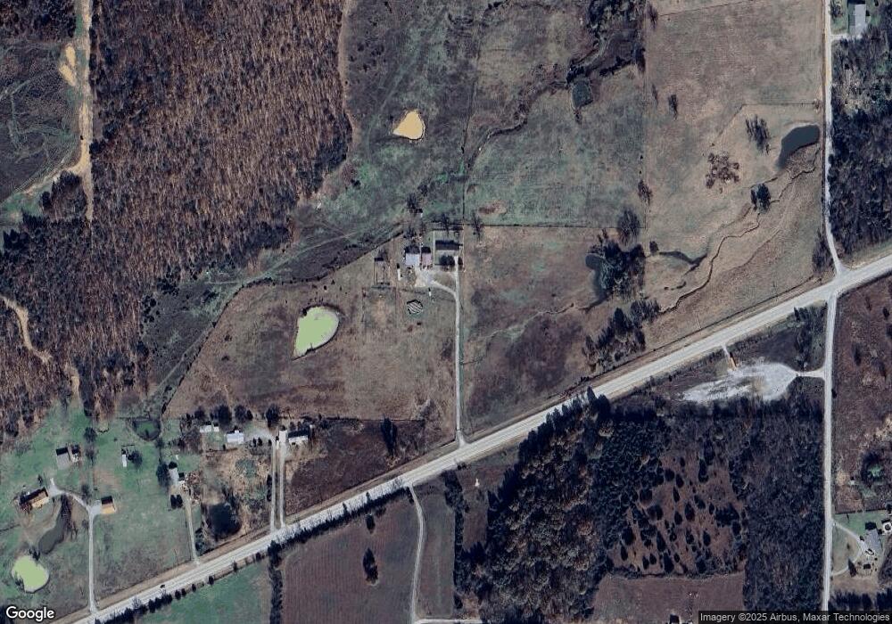 16919 W Us Highway 270, McAlester, OK 74501 - photo 1